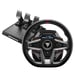 Thrustmaster T248 PS License off.PS5 compat.PS4 et PC.Force Feedback Ecran LCD 25 bts Pedalier magnétique 4160783