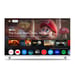 Thomson 32HG2S15W TV 81,3 cm (32'') HD Smart TV Wifi Bianco