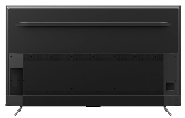 TCL C63 75C631 TV 190,5 cm (75'') 4K Ultra HD Smart TV Wifi Argent