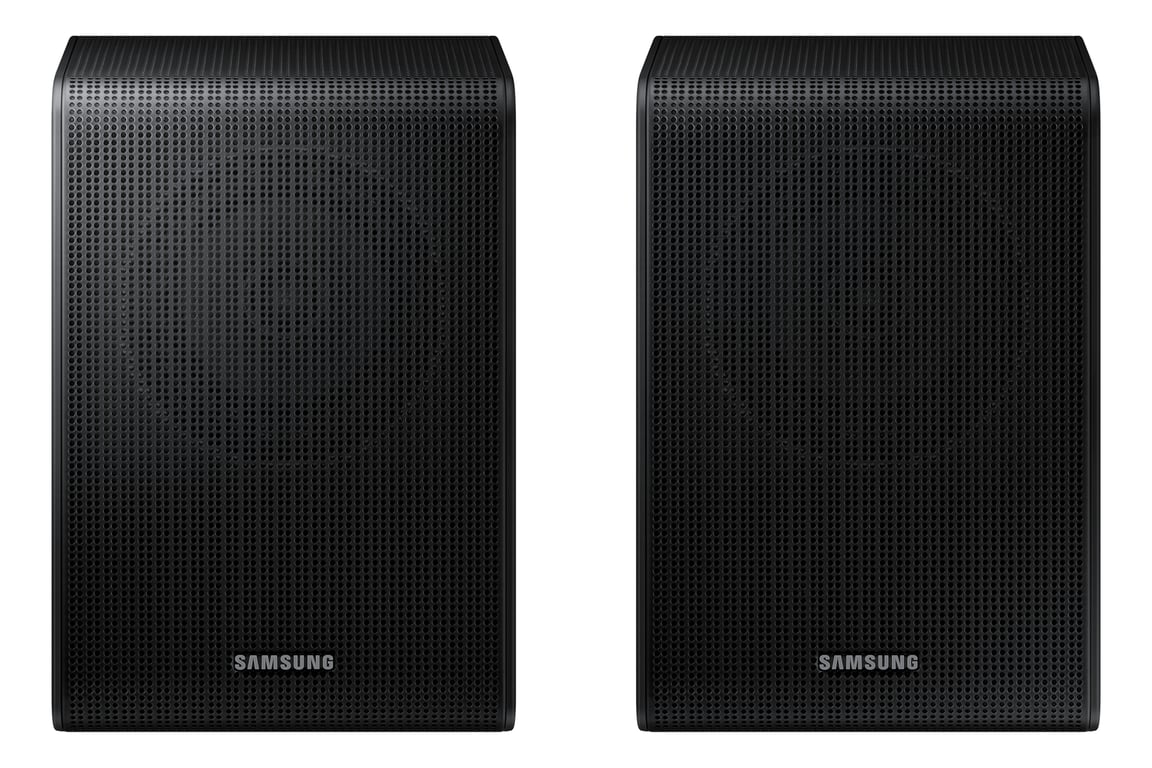 SAMSUNG SWA /XE Enceinte Surround 2.0Ch - vue 4