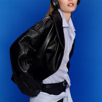 Casque arceau circum aural sans fil Bluetooth Bose QuietComfort 2e génération à réduction de bruit - vue 5