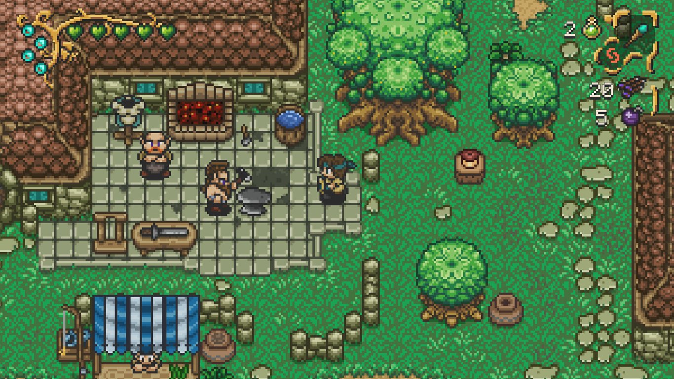 Airoheart Xbox Series - vue 4