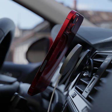 XtremeMac XMG-MCH-13 support Mobile/smartphone Noir