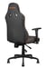 COUGAR Gaming 3MFSLORB.0001 silla para videojuegos Silla para videojuegos de PC Asiento acolchado Negro, Naranja