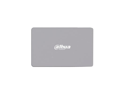 Dahua Technology DHI-EHDD-E10-1T disque dur externe 1 To 3.2 Gen 1 (3.1 Gen 1) Gris
