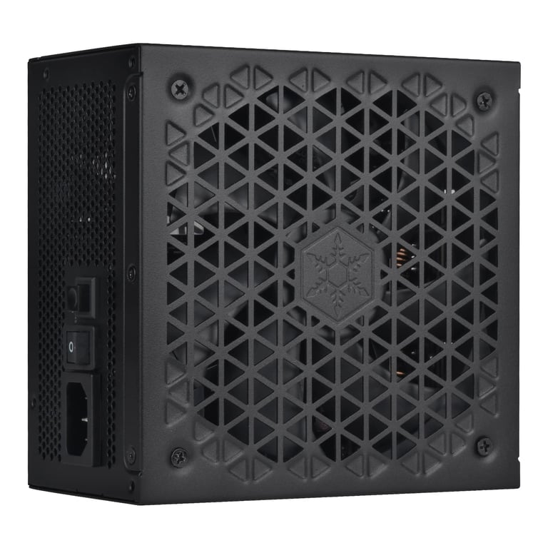 Alimentation PC SILVERSTONE SST DA1000R GM Certification Cybenetics Gold Modulaire ATX