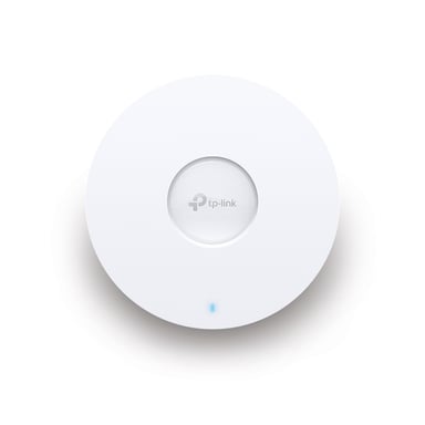 Omada EAP650 - Punto de acceso Wi-Fi 6, blanco