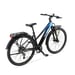 Cyrusher Asuka Trekking E-Bike 36V 14Ah 250W 50N·m Bici Elettrica