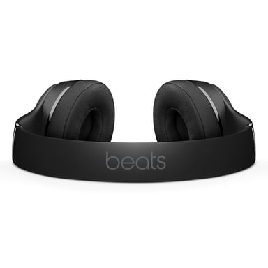 Casque Apple Beats Solo3 Avec fil &sans fil Arceau Bluetooth Noir