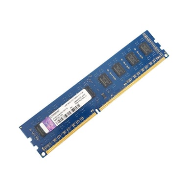 4Go RAM DDR3  ACR512X64D3U16C11G DIMM PC3-12800U 2Rx8