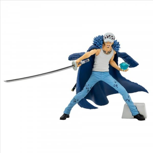Banpresto BP28692P figurine d'action et de collection