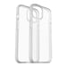 Otterbox React para iPhone 13 transparente