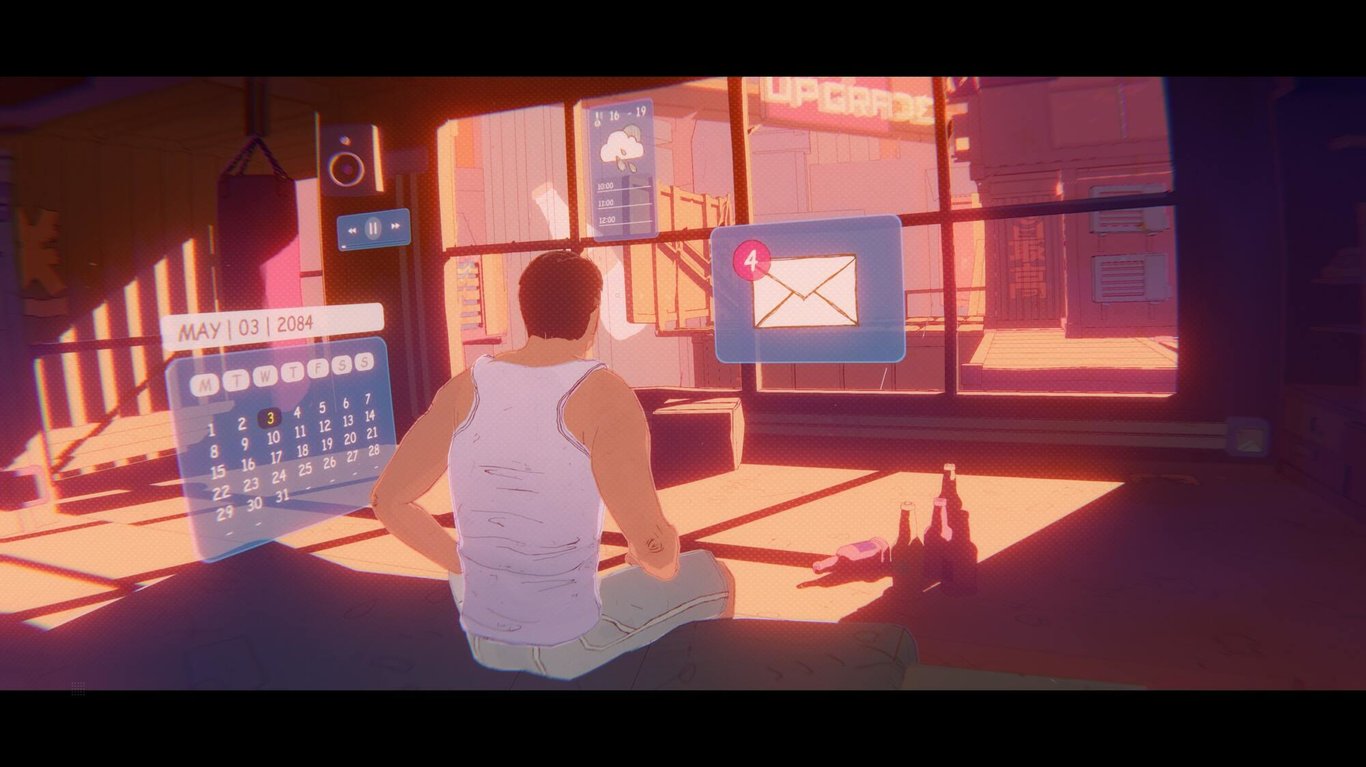 Foreclosed - vue 4