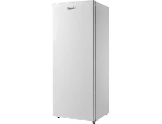 Réfrigérateur 1 porte FrigeluX RA235BE 230L Blanc avec porte réversible et grande capacité - Neuf