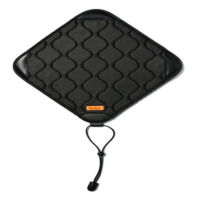 KODAK Camera Wrap 31x31 cm – Housse de Protection Appareil Photo – - vue 2