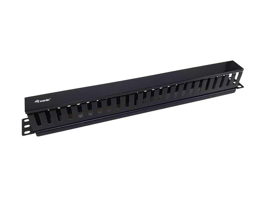 Equip 327314 accessoire de racks Panneau de gestion de câbles