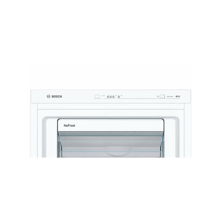 BOSCH Congélateur armoire 225 No Frost GSN33FWEV - vue 6