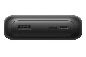 Belkin ENA013HQBK batería externa 20000 mAh Negro