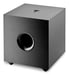 Focal Sib Evo 5.1 set d'enceintes Home cinéma Noir 5.1 canaux 2-voies