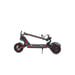 Trottinette électrique M41 TANK XANZER 1600W, 55 km autonomie, freins à disque, roues 10'', éclairage LED, écran LCD, pliable