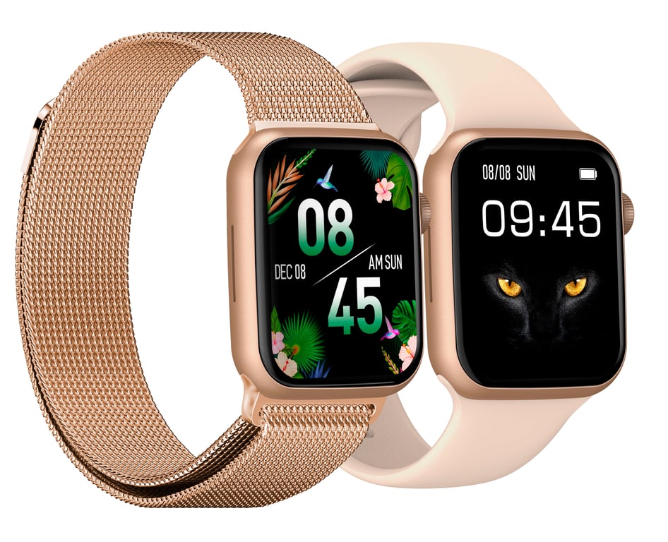 DCU Advance Tecnologic Colorful 2 4 85 cm 1.91 IPS 44.5 mm Numérique 240 x 280 pixels Écran tactile Neuf - vue 5