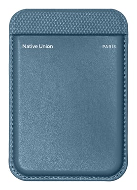 Native Union RECLA-NAV-WAL accessoire d'étui de téléphone mobile