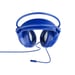 Energy Sistem ESG 2 Sonic Casque Avec fil Arceau Jouer USB Type-A Bleu