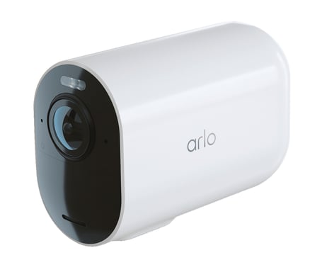 Arlo Ultra Caméra de Surveillance extérieure 2 XL, caméra additionnelle