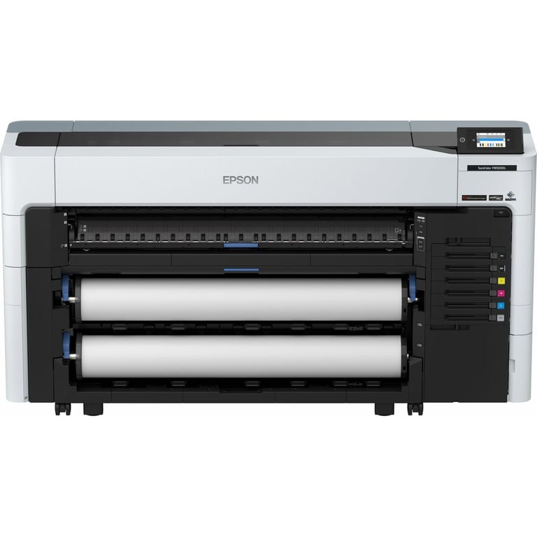 Epson C11CJ75301A0 - vue 3