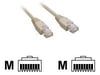 MCL Cable RJ45 Cat6 20.0 m Grey câble de réseau Gris 20 m F/UTP (FTP)
