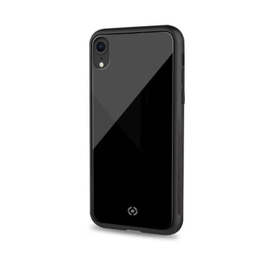 Celly Diamond funda para teléfono móvil 15,5 cm (6.1'') Negro