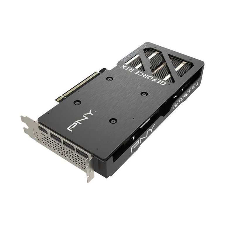 PNY RTX 4070 Super LED OC Neuf - vue 2