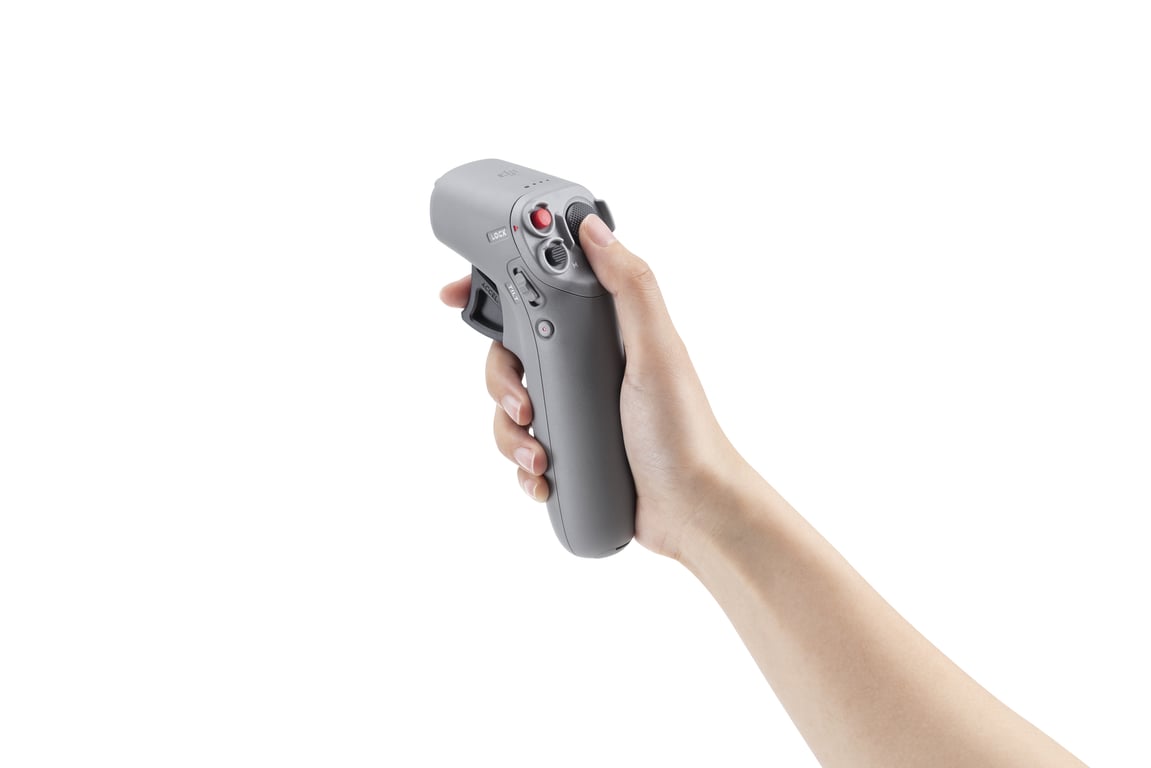 DJI CP.FP.00000020.02 Pièce de rechange et accessoire pour les drones avec une caméra Contrôleur par molette - Neuf