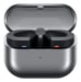 Galaxy Buds3 - Cuffie wireless Bluetooth Samsung con riduzione attiva del rumore, grigio