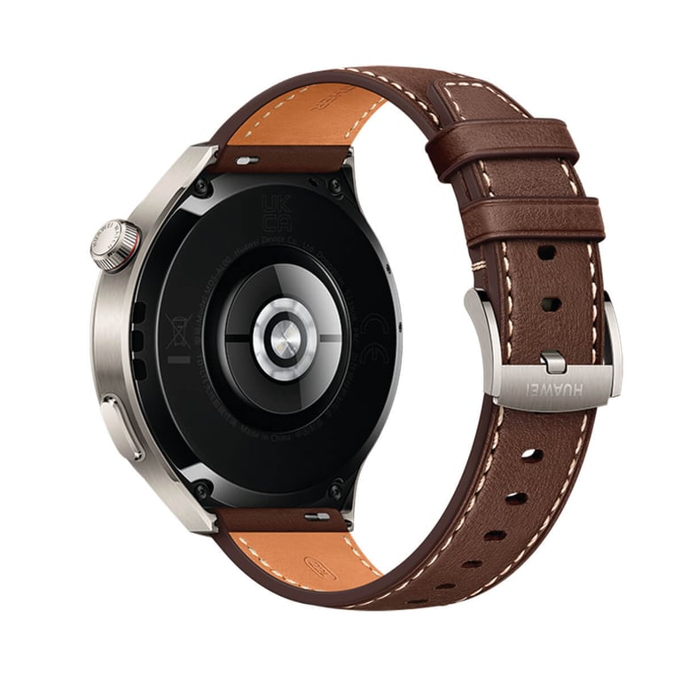 WATCH 4 Pro 48 mm (4G), Marron - Neuf