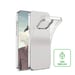 Funda Transparente Flexible Anti-amarilleo para Apple iPhone 12/12 Pro