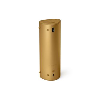 Enceinte Portable Sans Fil KEF Muo – Bluetooth, Haut-parleurs HF + MF/LF - vue 7