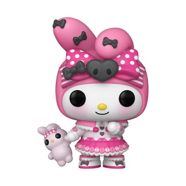 FUNKO POP! My Melody with Pipi (50th Anniversary)