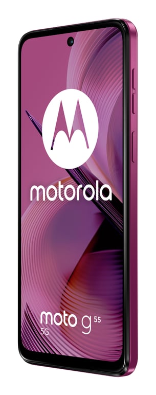Motorola Moto G55 5G - vue 10