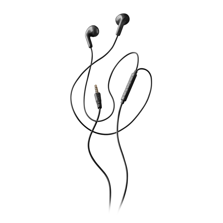 Casque NGS CROSS FLIP BLACK – Avec Fil, Appels/Musique, Micro et Commandes - vue 3