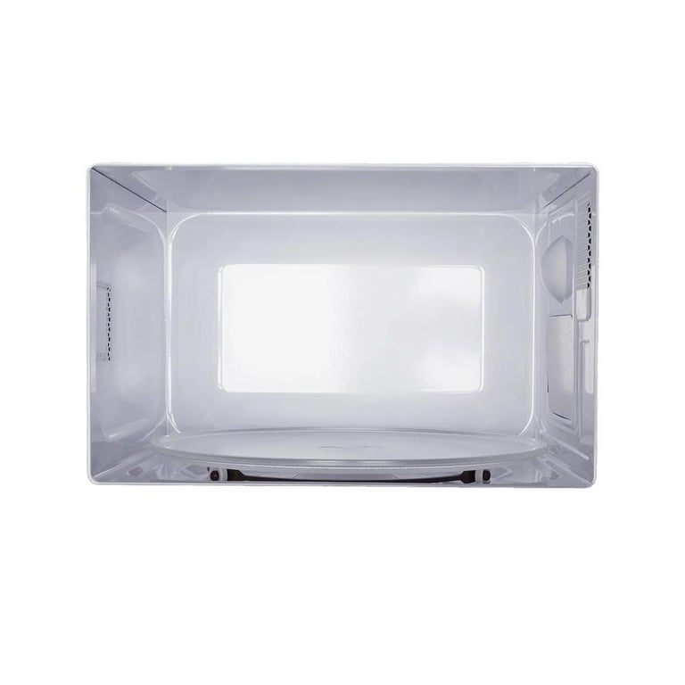 Micro ondes Midea MM720CJ7 20 litres Crème Neuf - vue 3