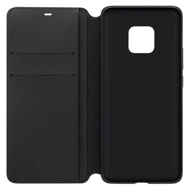 Custodia per Huawei Mate 20 Pro Folio anti-urto con portacarte