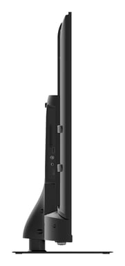 Thomson 43\'' 4K UHD Google TV filigranes Rahmendesign 109,2 cm (43'') 4K Ultra HD Smart TV Wifi Negro