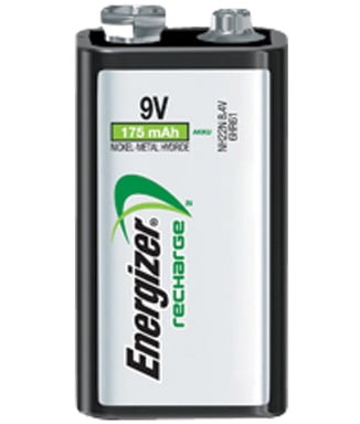 Energizer ENRPP3P1 - vue 4