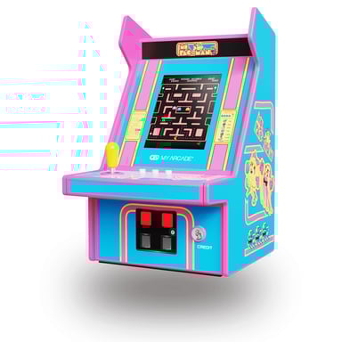 Mi Arcade - Micro Player PRO Ms. Pac-Man