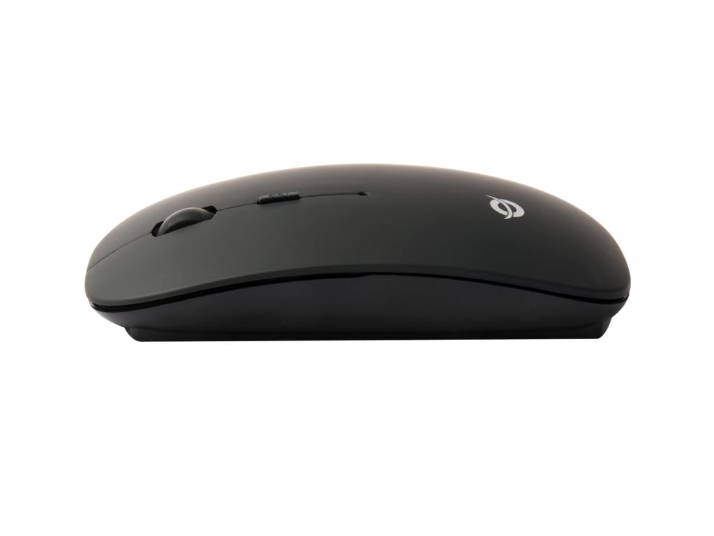 Souris Conceptronic Lorcan – Bureau Ambidextre Bluetooth 1600 DPI - vue 2