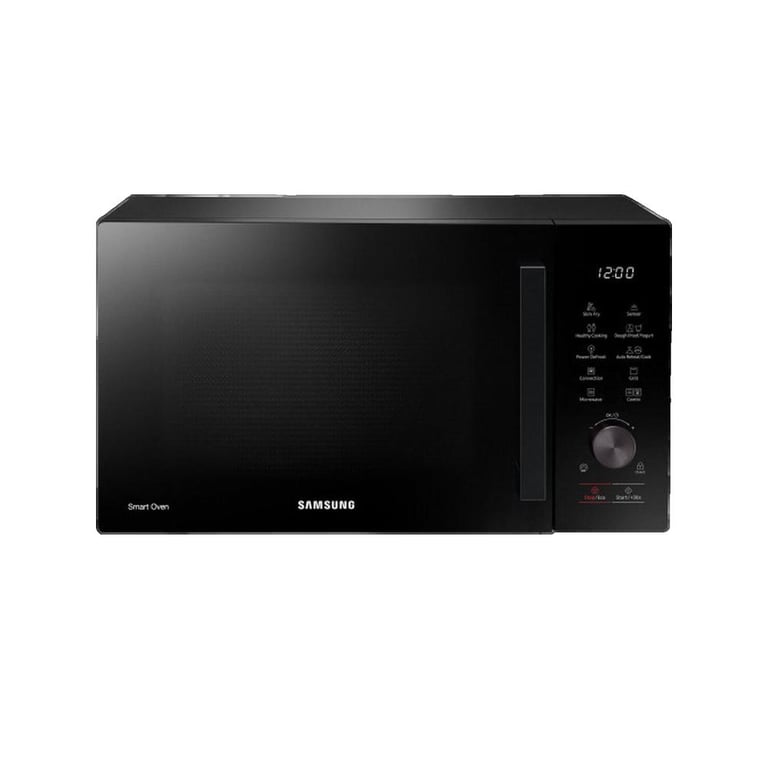 SAMSUNG MC28A5137CKE1 Micro ondes à convection 28 Capteur de cuisson