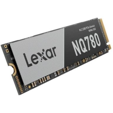 Lexar NQ780 1 TB M.2 PCI Express 4.0 NVMe 3D NAND