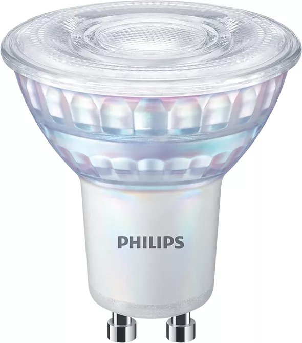 Philips Lampe LED GU10 - vue 3