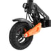HEADEER H67 Trottinette électrique pour adulte moteur 250W batterie 36V 12Ah Trottinette électrique